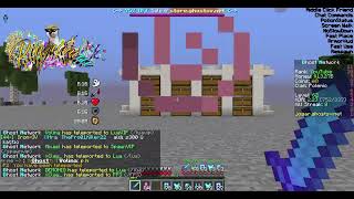 TEST NUEVO HACK  Pinguimmm ghostnetwork 18 [upl. by Gaudette]