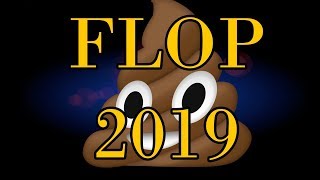 FLOP 2019 PIRES FILMS [upl. by Alroi]