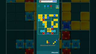 Playdoku  block brain logic relaxing puzzle game Level 28 gameplay walkthrough blockudoku games [upl. by Noneek638]