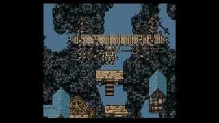 SNES Longplay 216 Final Fantasy VI Part 1 of 7 [upl. by Kowtko]