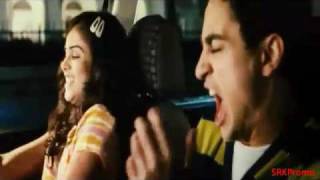 Delhi Belly Official Trailer HD Delhi Belly 2011 HD Imran Khan Aamir Khan www keepvid com [upl. by Otxis]