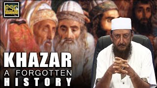 Khazar A Forgotten History  Sheikh Imran Hosein [upl. by Yraeg]