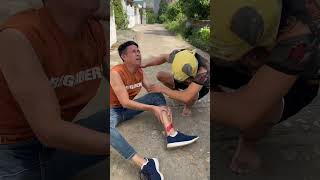 poor dogim sorry😞🙏viralvideo poordog comedy trending dog shorts [upl. by Coppinger709]