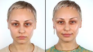 How to feel more confident when youre not wearing makeup [upl. by Eiznyl]