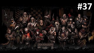 Darkest Dungeon 37 Boss Swine God 33  Hạ gục Ma Vương Lợn Rừng [upl. by Atterual]