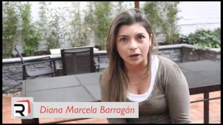 Testimonio Rapicredit  Diana Barragán [upl. by Kopans741]