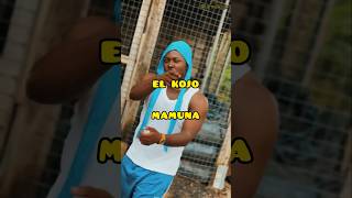 EL KOJO  MAMUNA 🎵🔥 [upl. by Weitman417]