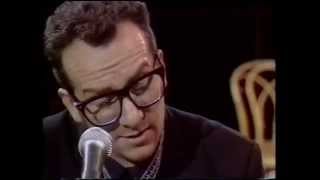 Elvis Costello  Everything You Ever Wanted To Know About Spike [upl. by Ees]