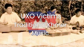 Traditional Khmer Cambodian Music [upl. by Carleen122]