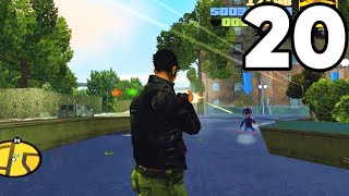 It took me 20 years To Finally Do This  GTA 3  PART 20 [upl. by Perice]