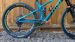 Maxxis Tire Combos  Assegai  Aggressor  My Favorite Setup [upl. by Nema]