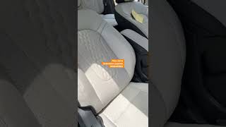 Verna2023 seat covers upgrade🔥cars verna hyundaiverna hyundaitrendingshorts automobile [upl. by Bonner]