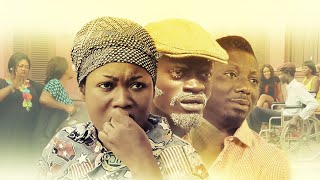 SURO NIPA  FULL MOVIE WITH ALL PARTS  KUMAWOOD GHANA TWI MOVIES [upl. by Spillihp535]