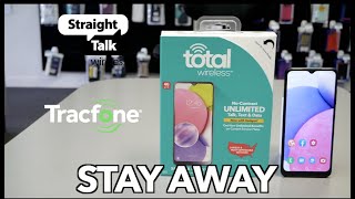 Samsung galaxy A03S Unboxing and review for total wirelesstracfonestraight talk [upl. by Daisie34]