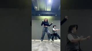 Bizzey  TRAAG dance cover by Rozanna [upl. by Gerrard]