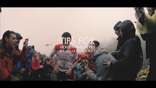 Tips for Golden Trail Series Zegama [upl. by Layla]