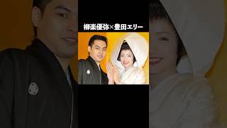 別れを乗り越えて結婚した芸能人10選 [upl. by Nogas436]