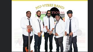 Nu Vybes Band Int aka Sugar Band Live 2024 [upl. by Sivra919]