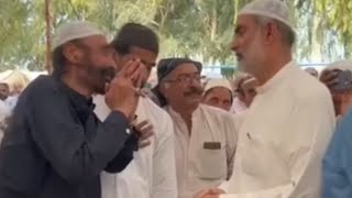 Qibla Alam Darbar  Peer Pathan  Peer Sial  Sufism  Sialvi TV [upl. by Elatan]