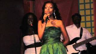 Elsa Haile  Fikir Betemelese Feat Rasselas [upl. by Drofniw749]