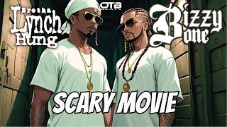 Brotha Lynch Hung x Bizzy Bone  SCARY MOVIE OTBMIX [upl. by Ylil]