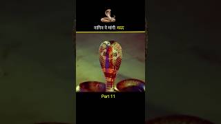 नागिन ने मांगी मदद 😱 shortfeed shorts [upl. by Peedsaj387]