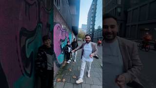 Rotterdam Tour Guide snacks candy gezgin [upl. by Niletac]