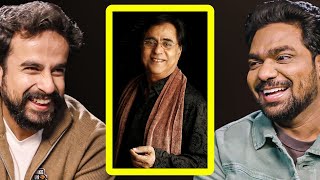 Zakir Khans Top Picks for the BEST Ghazals Ever [upl. by Barcroft]