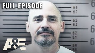 Hidden Crime Scene Helps Solve Familys Double Murder Case S1 E9  Cold Case Files  Full Ep [upl. by Thedrick]