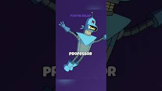 BENDER SE TORNA IMPERADOR EM FUTURAMA [upl. by Mcmurry]