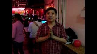 MR PS BAR PATTAYA [upl. by Nava]