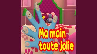 Ma main toute jolie [upl. by Weasner31]