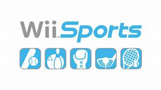 Wii Sports OST  Main Menu EXTENDED [upl. by Ardnauq]