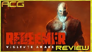 Redeemer Review quotBuy Wait for Sale Rent Never Touch👊 [upl. by Ennovy]