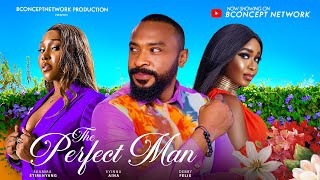 THE PERFECT MAN Eyinna Nwigwe Ekamma Etim Debby Felix Duke Elvis 2024 Nigerian Nollywood Movie [upl. by Handler]