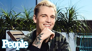 Aaron Carter Documentary I Had To Change My Life 2019  PEOPLE [upl. by Tnerb71]