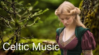 The Best Celtic Mystique Music for Deep Relaxation by E F Cortese [upl. by Akeryt82]