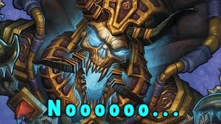 Hearthstone  KelThuzad vs Rafaam in a Nutshell [upl. by Wampler934]