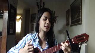 Caramelos de Cianuro  Veronica cover cuatro [upl. by Quartis]