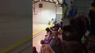 Pinewood derby race [upl. by Shandra]