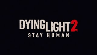 Прохождение пролога Dying Light 2 Stay Human [upl. by Zitah]