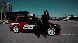 Charlotte de Witte  Roar Formula Drift [upl. by Osugi]