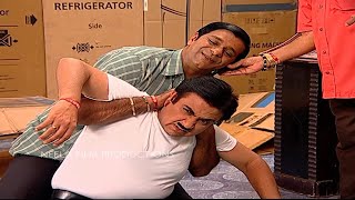 Ep 1335  Fitness Camp In Gokuldham  Taarak Mehta Ka Ooltah Chashmah  Full Episode  तारक मेहता [upl. by Hyde]