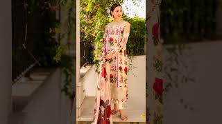 Beautiful dress by Asifa and Nabeel AsifaandNabeel beautifuldress brandedclothes shorts trending [upl. by Lizbeth545]