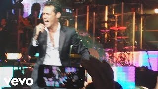 Marc Anthony  Vivir Mi Vida Fan Version [upl. by Vacla]