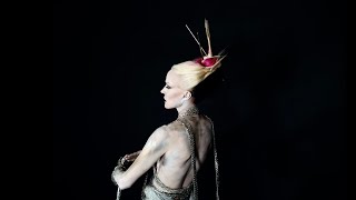 Daphne Guinness  Bedazzled Official Video [upl. by Eninahpets]