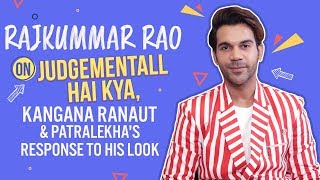 Judgementall Hai Kya FULL MOVIE facts  Kangana Ranaut Rajkummar Rao  26th July 2019 [upl. by Lemrahc454]