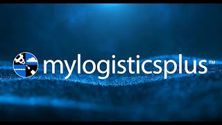 Logistics Plus Inc  MyLogisticsPlus Technology [upl. by Ahsiken84]