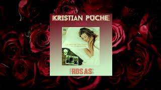 Rosas Remix  La Oreja de Van Gogh × Kristian Puche Music Tropical House Remix [upl. by Hahcim]