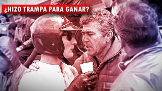 El día que FORD le GANÓ a FERRARI  ¿Qué ocurrió en LE MANS 66  Documental automovilismo [upl. by Boorer]